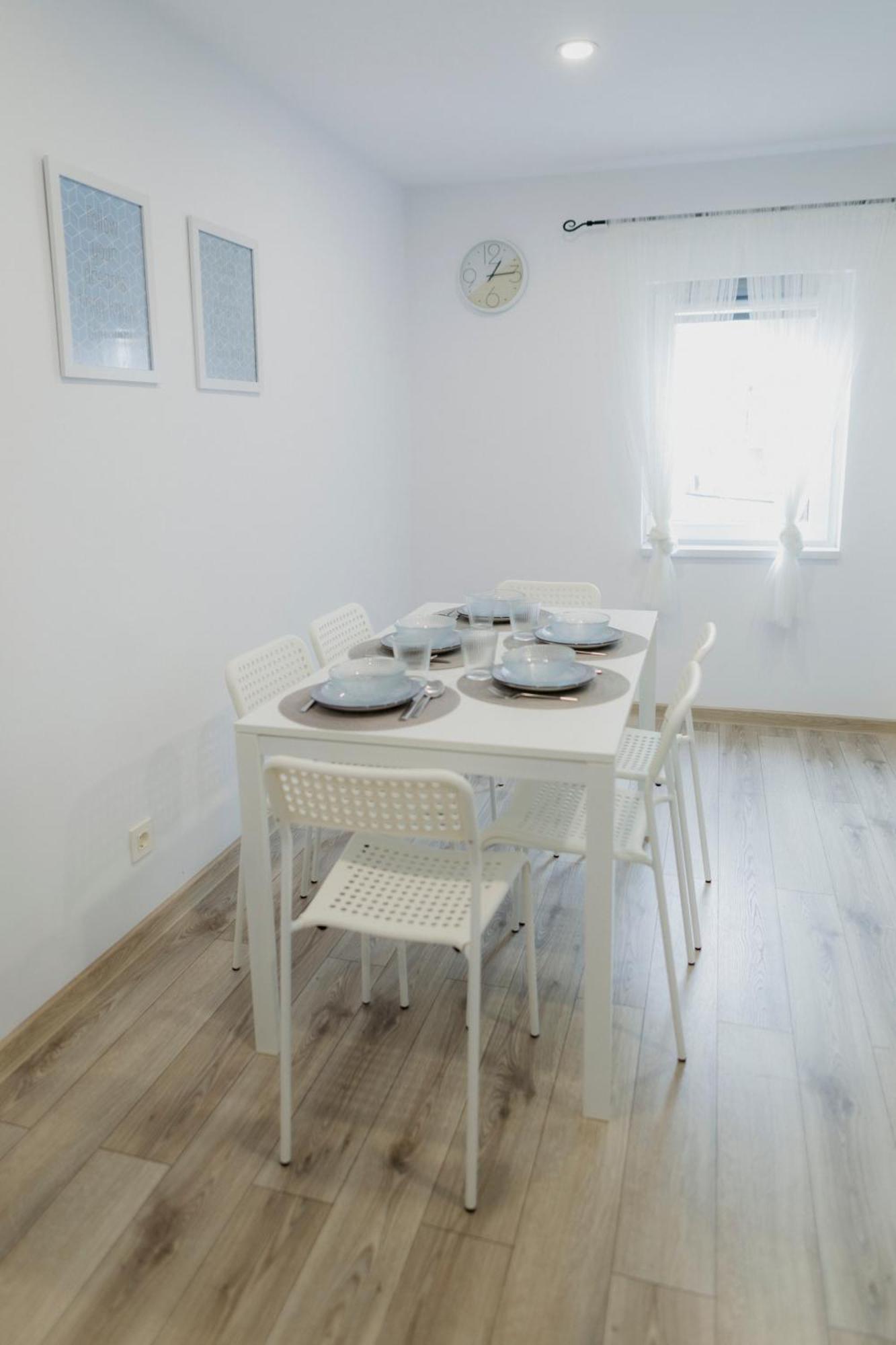 Apart 53 Turda Esterno foto