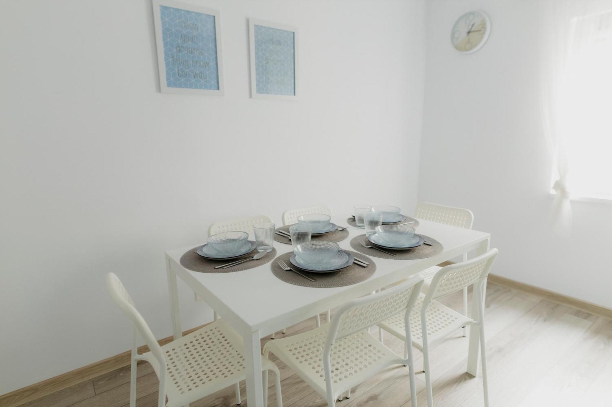 Apart 53 Turda Esterno foto